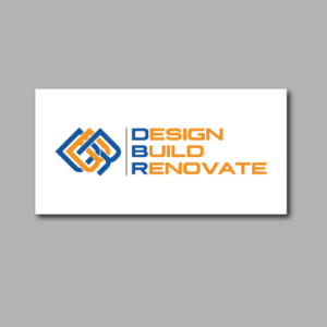 Diseño de Logo por anamariedesign para DBR | Diseño: #14105138