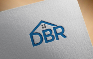 Diseño de Logo por asman para DBR | Diseño: #14081916