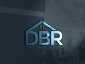 Diseño de Logo por asman para DBR | Diseño: #14081917
