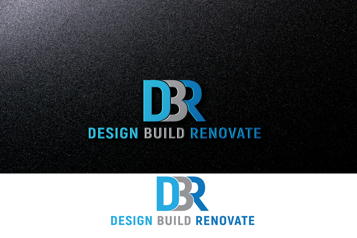 Diseño de Logo por shgshikder5 para DBR | Diseño #14085387