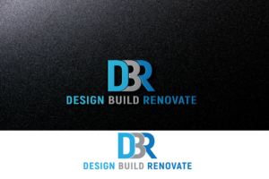 Diseño de Logo por shgshikder5 para DBR | Diseño: #14085387
