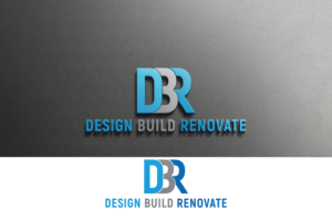 Diseño de Logo por shgshikder5 para DBR | Diseño: #14085388
