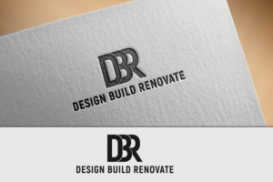 Diseño de Logo por shgshikder5 para DBR | Diseño: #14085389