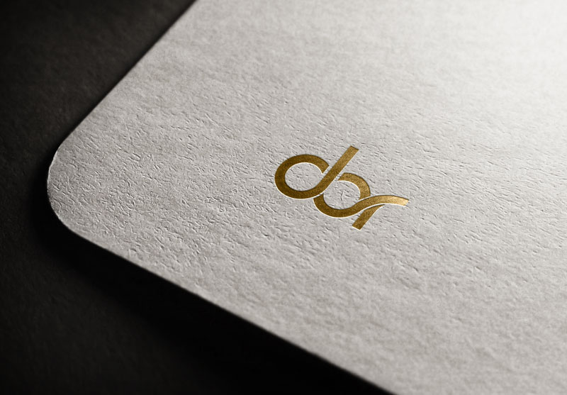 Diseño de Logo por armanmajumder1 para DBR | Diseño #14080445