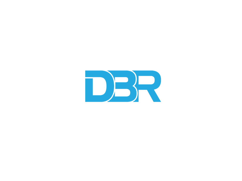 Diseño de Logo por armanmajumder1 para DBR | Diseño #14080470