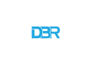 Diseño de Logo por armanmajumder1 para DBR | Diseño: #14080470