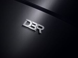 Diseño de Logo por armanmajumder1 para DBR | Diseño: #14080471