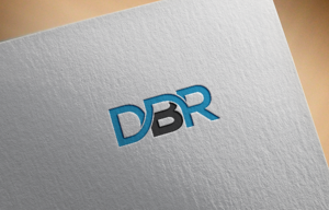 Diseño de Logo por armanmajumder1 para DBR | Diseño: #14080472