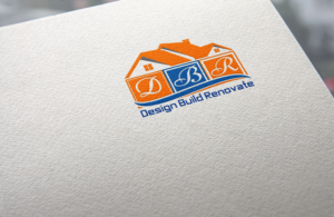 Diseño de Logo por futurism para DBR | Diseño: #14087860