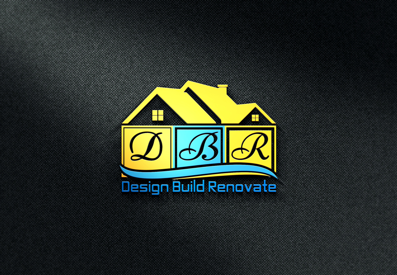 Diseño de Logo por futurism para DBR | Diseño #14087861