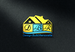 Diseño de Logo por futurism para DBR | Diseño: #14087861