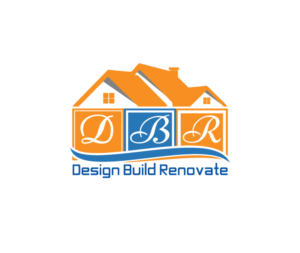 Diseño de Logo por futurism para DBR | Diseño: #14087862