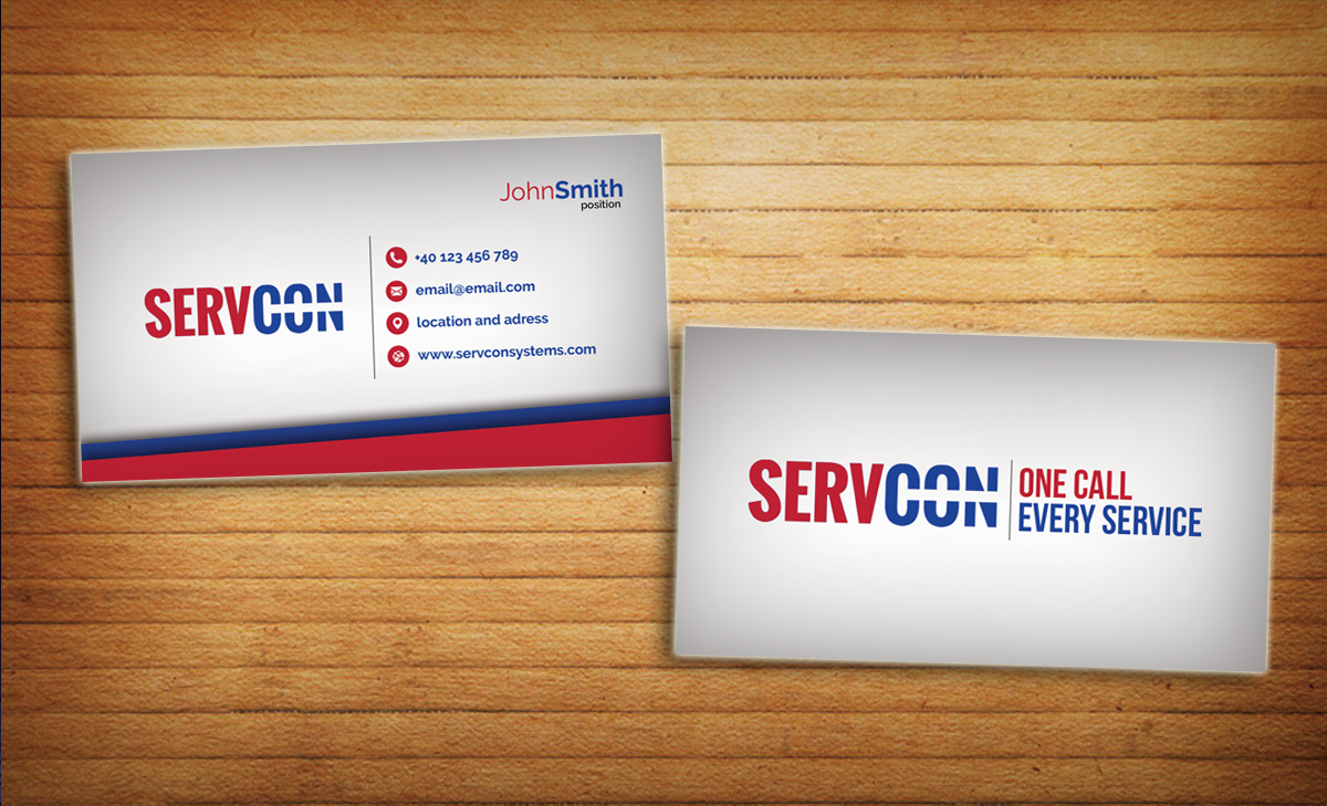 Postcard Design by alessandroevge for The Holding Company | Design #14124098