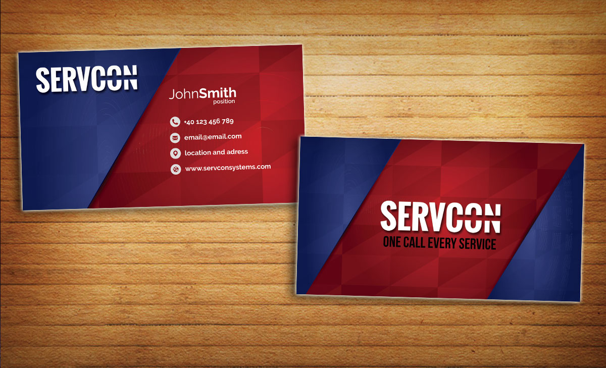 Postcard Design by alessandroevge for The Holding Company | Design #14129076