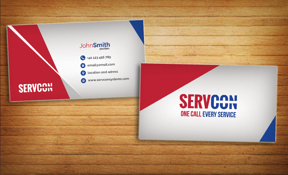 Postcard Design by alessandroevge for The Holding Company | Design #14129077