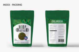 Label Design by O'ra