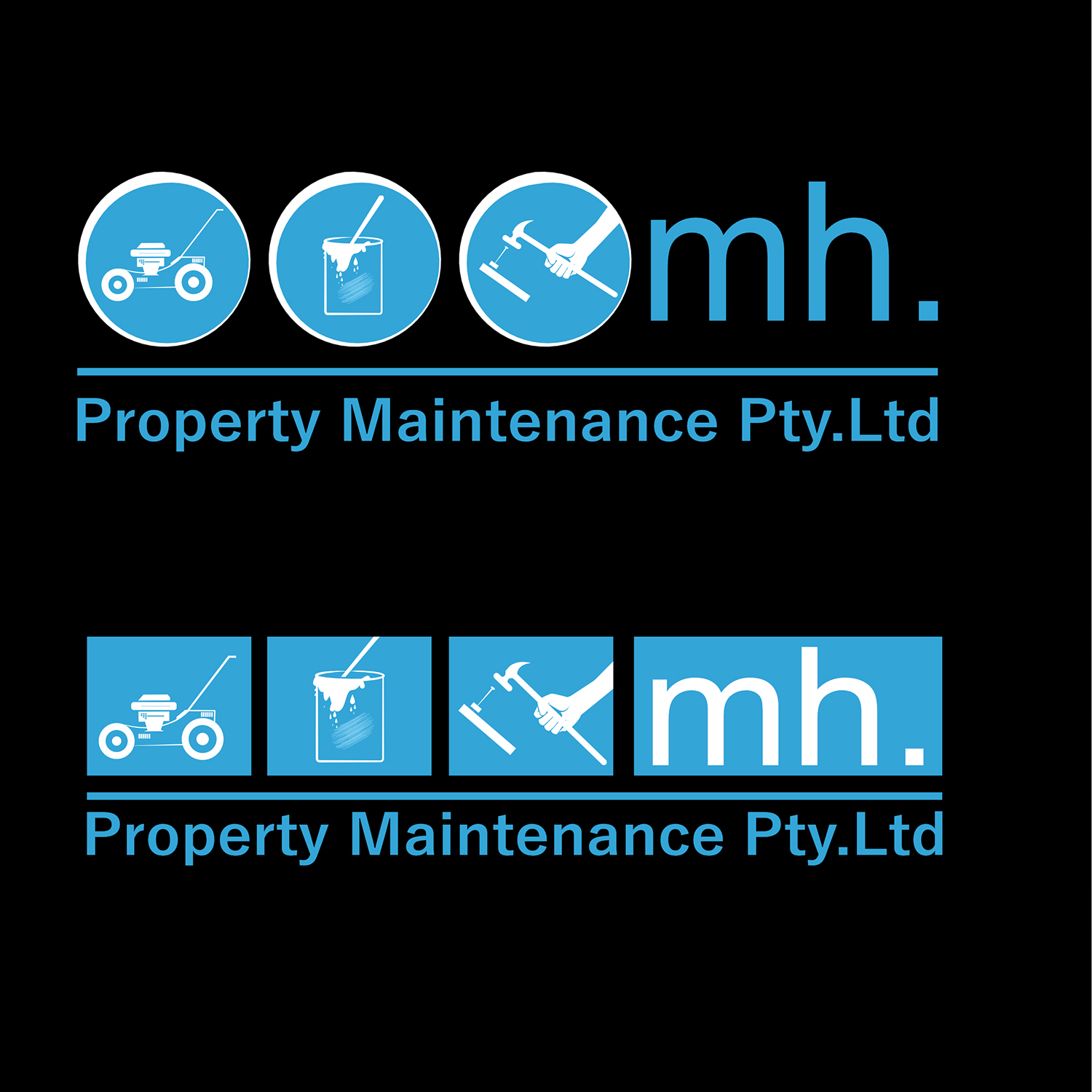 Logo Design by Studio Imago for SPRINTLANE RACING PTY. LTD. | Design #14120083