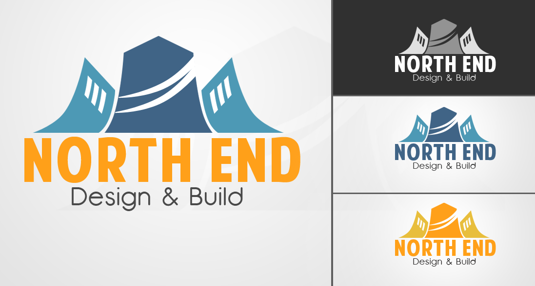 Logo Design by fhfgjfjfg for this project | Design #2507802