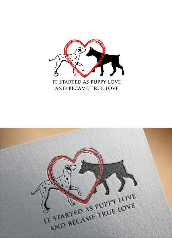 Logo Design by T I K H E - L M W for this project | Design #14088867