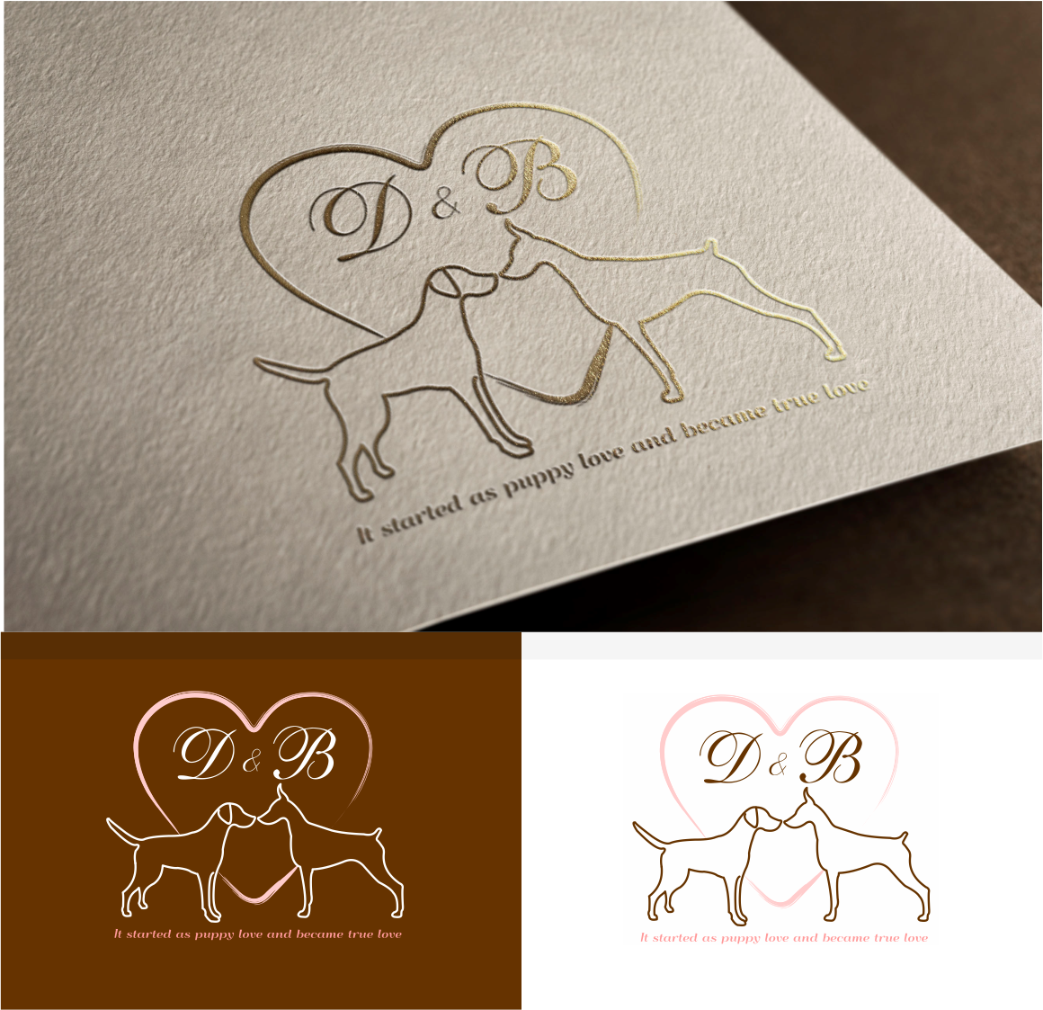 Logo Design by *mary for this project | Design #14080618