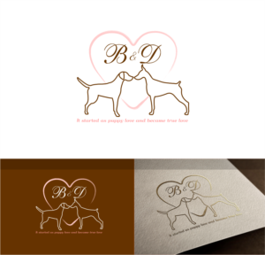 Logo Design by *mary
