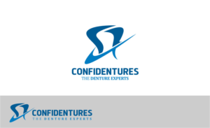 Logo-Design von RD Creative für Confidentures | Design #14146355