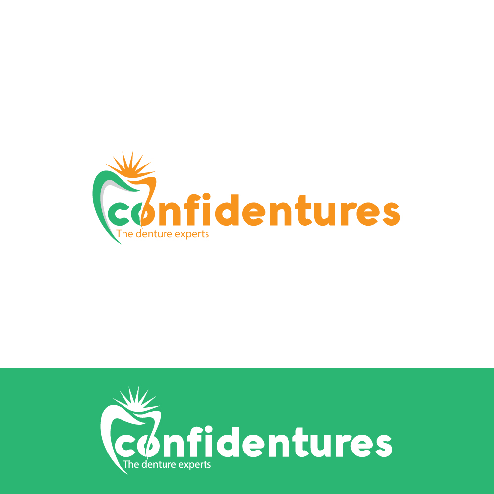 Logo-Design von Logicspider für Confidentures | Design #14085682