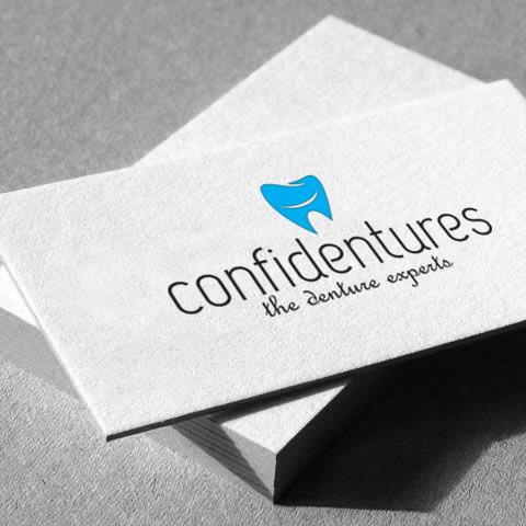 Logo Design by Prakash_arts for Confidentures | Design #14072913