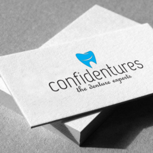 Logo Design by Prakash_arts for Confidentures | Design: #14072913