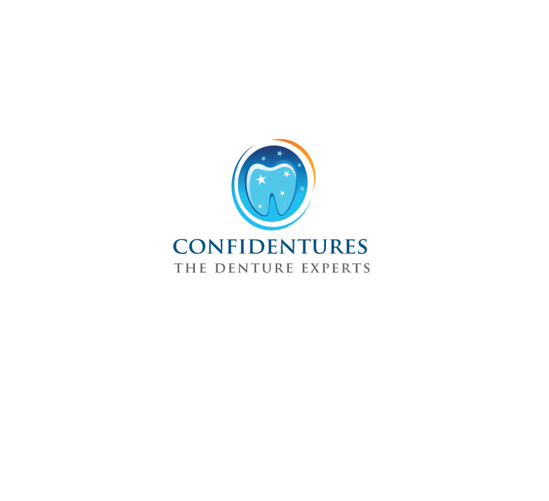 Logo Design by instudio for Confidentures | Design #14105339