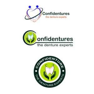 Logo-Design von Studio Imago für Confidentures | Design #14120060