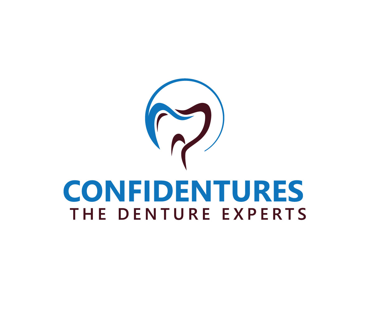 Logo Design by Top king  designer for Confidentures | Design #14066351