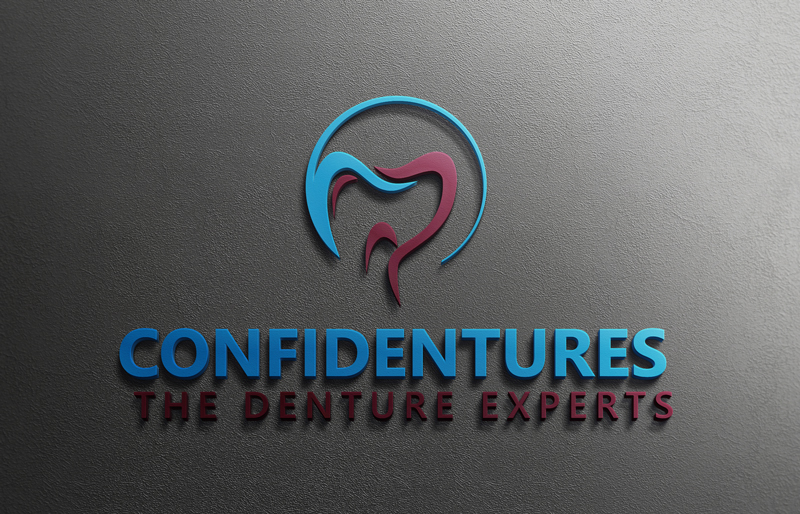Logo Design by Top king  designer for Confidentures | Design #14066352