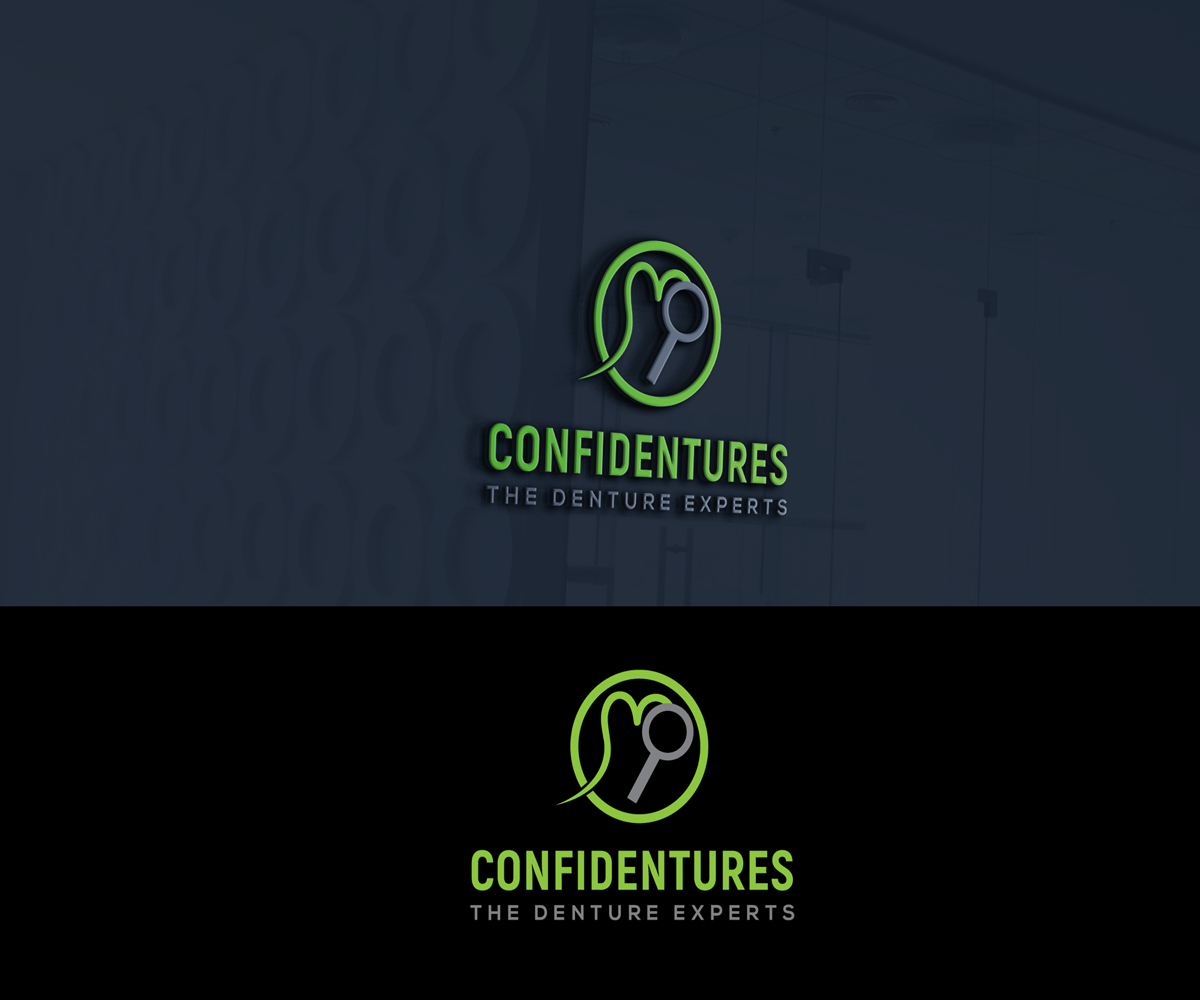 Logo-Design von shgshikder5 für Confidentures | Design #14070188