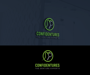 Logo-Design von shgshikder5 für Confidentures | Design #14070188