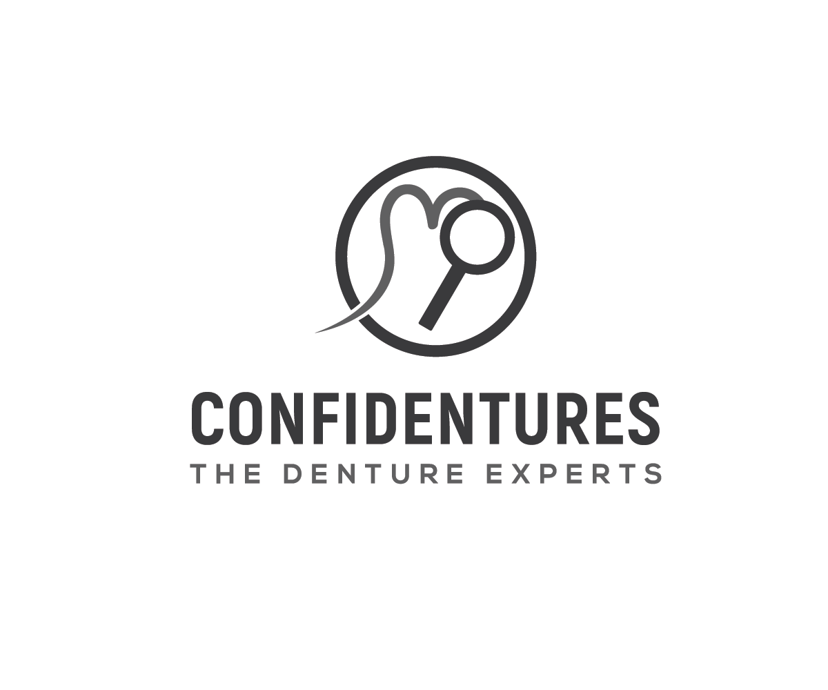 Logo Design by shgshikder5 for Confidentures | Design #14070189