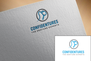 Logo Design by shgshikder5 for Confidentures | Design: #14070203