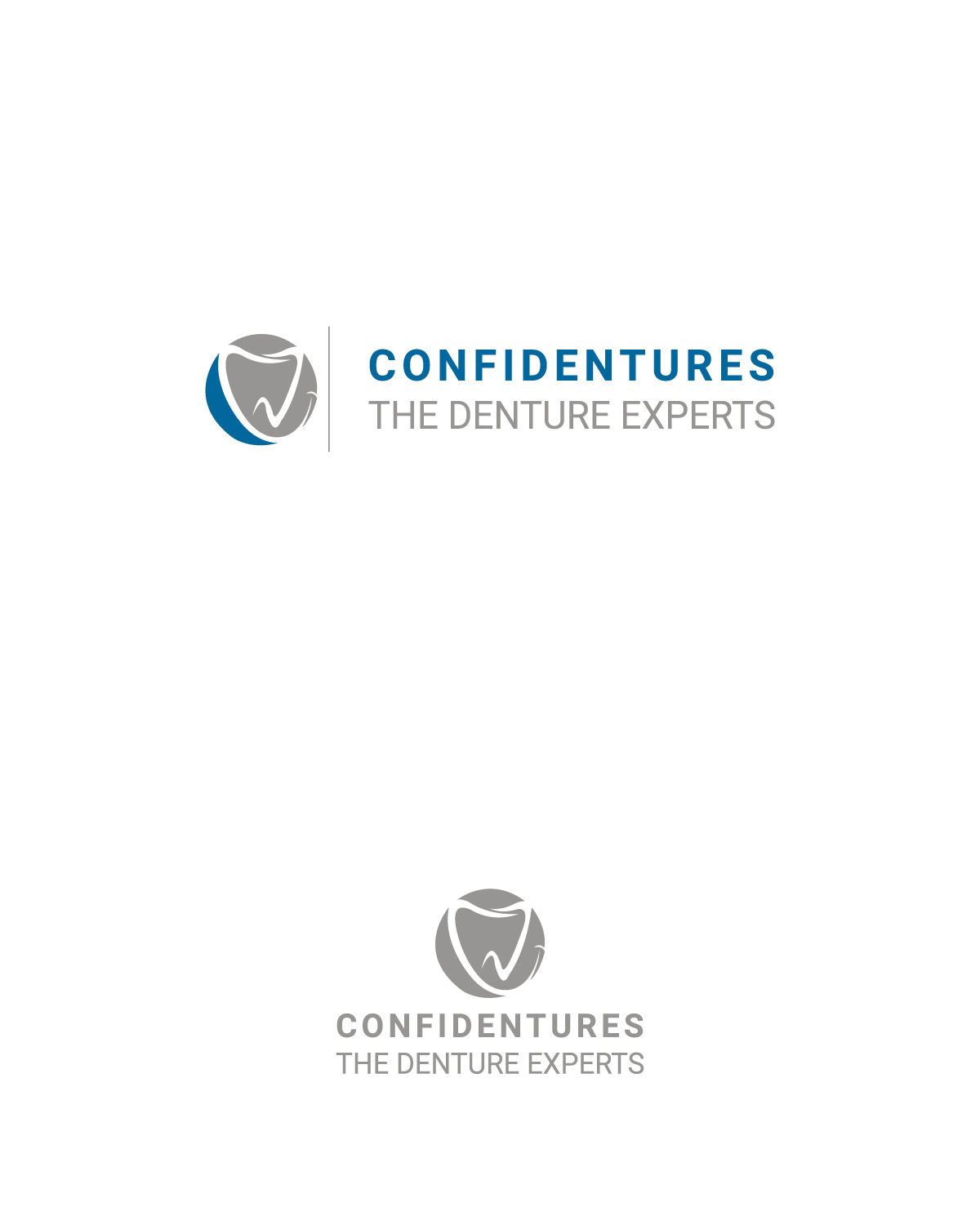 Logo Design by farahhusnain123 for Confidentures | Design #14133642