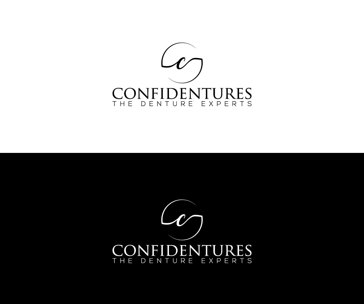 Logo Design by tani_sha321 for Confidentures | Design #14082512