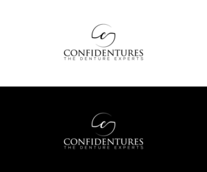 Logo Design by tani_sha321 for Confidentures | Design: #14082512