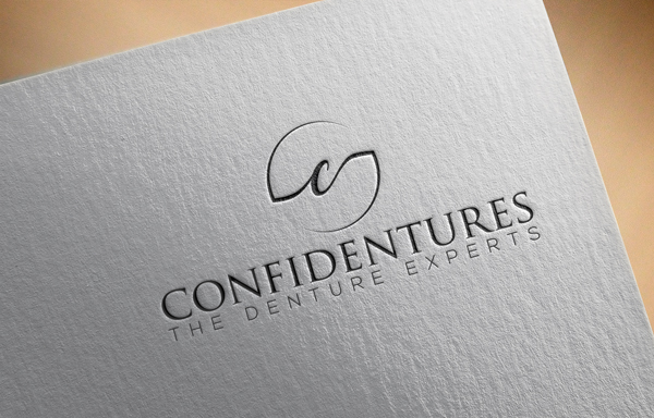Logo Design by tani_sha321 for Confidentures | Design #14082513