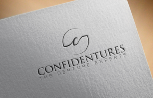 Logo Design by tani_sha321 for Confidentures | Design: #14082513