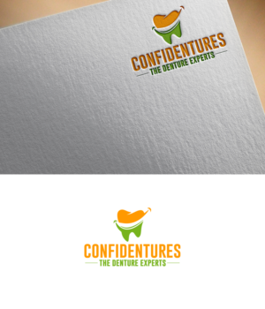 Logo Design by supercreative for Confidentures | Design: #14233295
