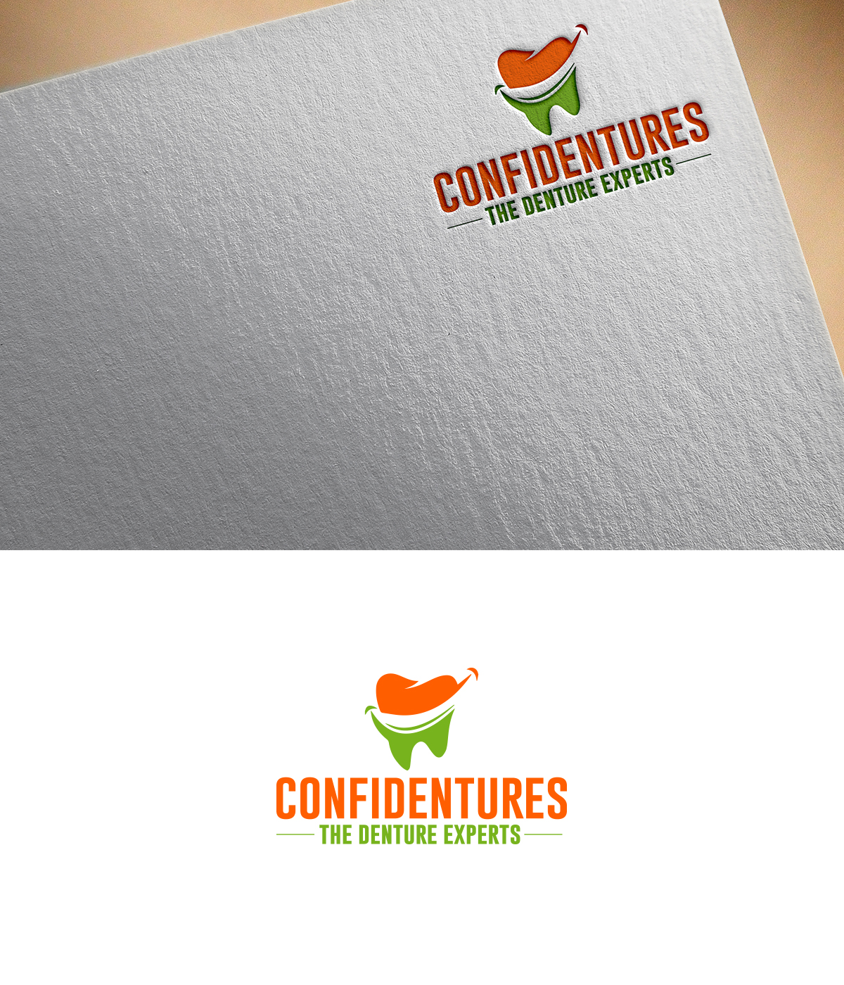 Diseño de Logo por supercreative para Confidentures | Diseño #14233296