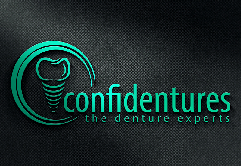 Diseño de Logo por futurism para Confidentures | Diseño #14084647