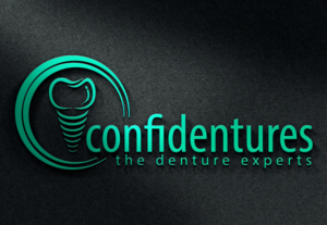 Logo Design by futurism for Confidentures | Design: #14084647