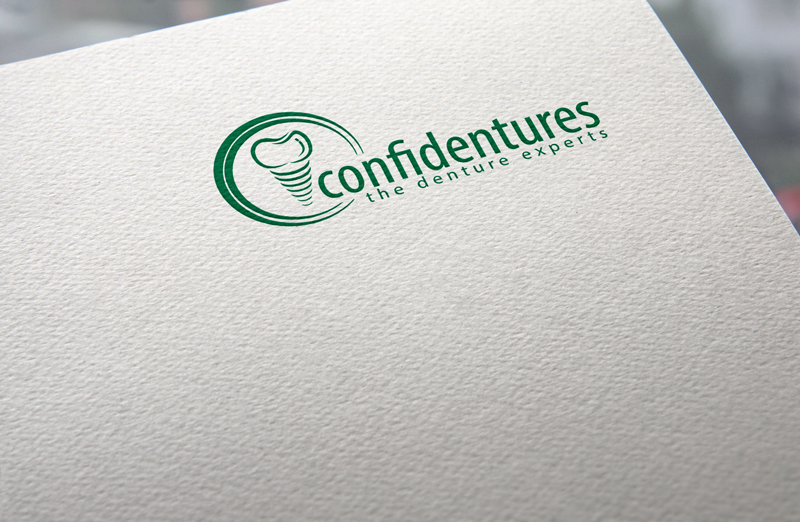 Diseño de Logo por futurism para Confidentures | Diseño #14084648