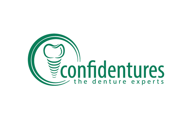 Logo Design by futurism for Confidentures | Design #14084649
