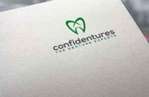 Logo Design by futurism for Confidentures | Design: #14084700