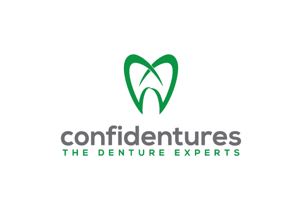Logo Design by futurism for Confidentures | Design #14084702